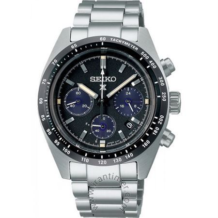 قیمت و خرید ساعت مچی مردانه سیکو(SEIKO) مدل SBDL091 اسپرت | اورجینال و اصلی