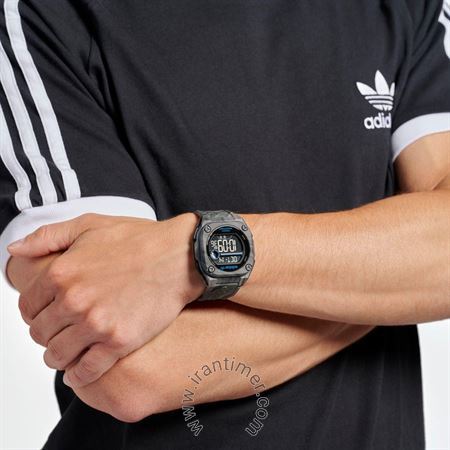 قیمت و خرید ساعت مچی مردانه زنانه ادیداس(Adidas) مدل AOST23574 اسپرت | اورجینال و اصلی