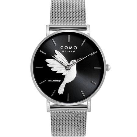 قیمت و خرید ساعت مچی زنانه کومو میلانو(COMO MILANO) مدل CM043.105.1S کلاسیک | اورجینال و اصلی