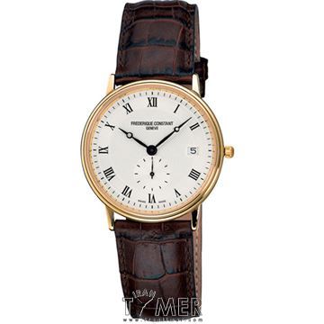 قیمت و خرید ساعت مچی مردانه فردریک کنستانت(FREDERIQUE CONSTANT) مدل FC-245M5S7 کلاسیک | اورجینال و اصلی