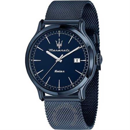 قیمت و خرید ساعت مچی مردانه مازراتی(MASERATI) مدل R8853149001 کلاسیک | اورجینال و اصلی