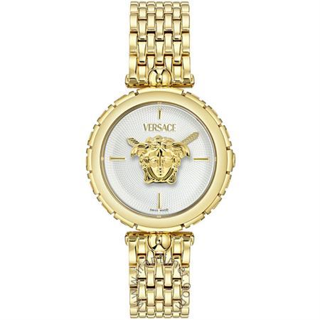 قیمت و خرید ساعت مچی زنانه ورساچه(Versace) مدل VE9D00524 کلاسیک | اورجینال و اصلی