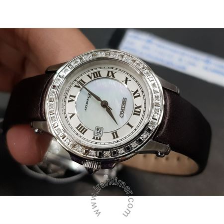 قیمت و خرید ساعت مچی زنانه سیکو(SEIKO) مدل SXDE57P2 فشن | اورجینال و اصلی