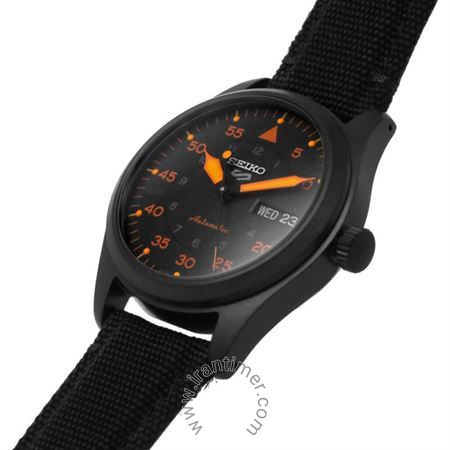 قیمت و خرید ساعت مچی مردانه سیکو(SEIKO) مدل SRPH33K1 اسپرت | اورجینال و اصلی