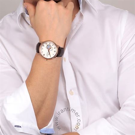 قیمت و خرید ساعت مچی مردانه لوسین روشا(Lucien Rochat) مدل R0421116004 کلاسیک | اورجینال و اصلی