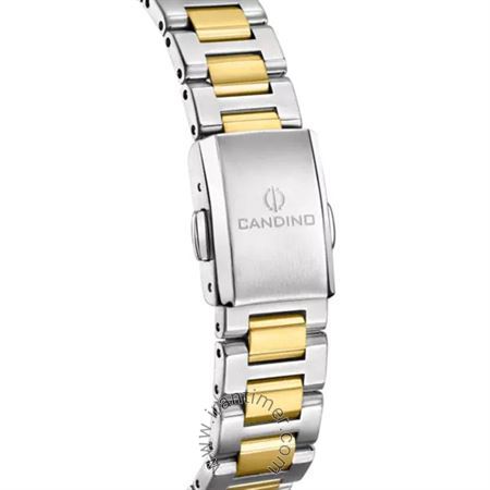 قیمت و خرید ساعت مچی زنانه کاندینو(CANDINO) مدل C4750/2 فشن | اورجینال و اصلی