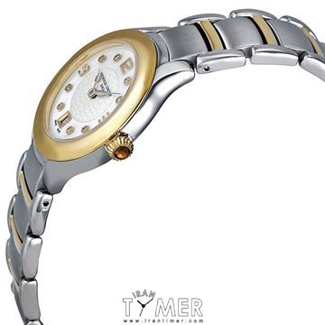 قیمت و خرید ساعت مچی زنانه فردریک کنستانت(FREDERIQUE CONSTANT) مدل FC-220WAD2ER3B کلاسیک | اورجینال و اصلی