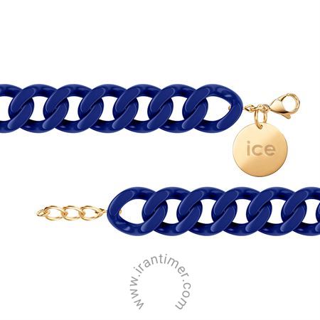 قیمت و خرید دستبند باز دخترانه آیس واچ(ICE WATCH) مدل 020921-J کلاسیک | اورجینال و اصلی