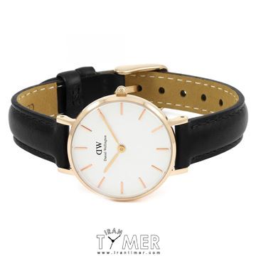 قیمت و خرید ساعت مچی زنانه دنیل ولینگتون(DANIEL WELLINGTON) مدل DW00100230 کلاسیک | اورجینال و اصلی