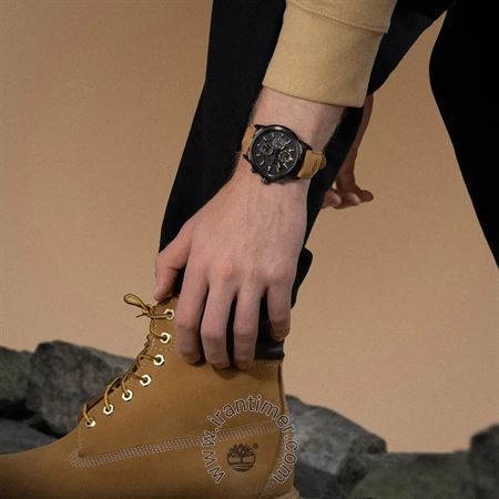 قیمت و خرید ساعت مچی مردانه تیمبرلند(TIMBERLAND) مدل TDWGF0056101 اسپرت | اورجینال و اصلی