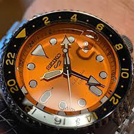 قیمت و خرید ساعت مچی مردانه سیکو(SEIKO) مدل SSK005J1 اسپرت | اورجینال و اصلی