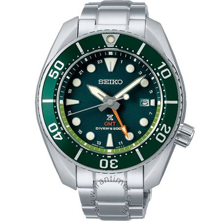 قیمت و خرید ساعت مچی مردانه سیکو(SEIKO) مدل SBPK001 اسپرت | اورجینال و اصلی