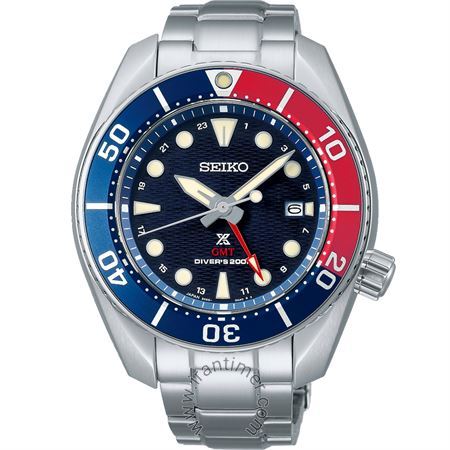 قیمت و خرید ساعت مچی مردانه سیکو(SEIKO) مدل SBPK005 کلاسیک | اورجینال و اصلی