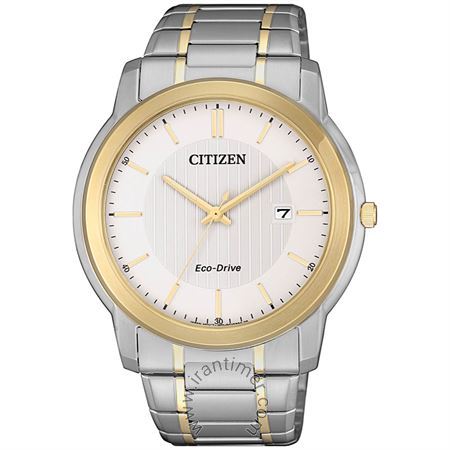 قیمت و خرید ساعت مچی مردانه سیتیزن(CITIZEN) مدل AW1216-86A کلاسیک | اورجینال و اصلی