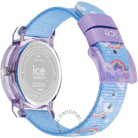 قیمت و خرید ساعت مچی آیس واچ(ICE WATCH) مدل 023299 اسپرت | اورجینال و اصلی