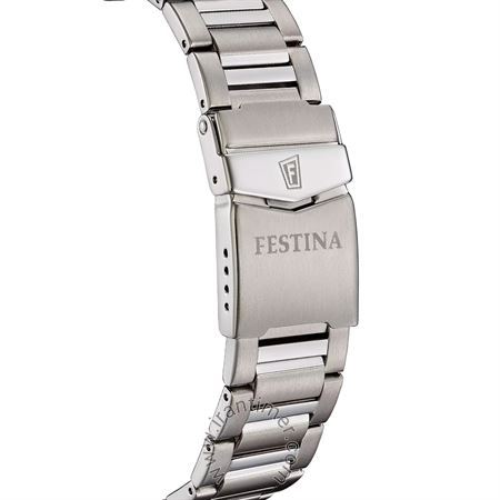 قیمت و خرید ساعت مچی مردانه فستینا(FESTINA) مدل F20698/4 کلاسیک | اورجینال و اصلی