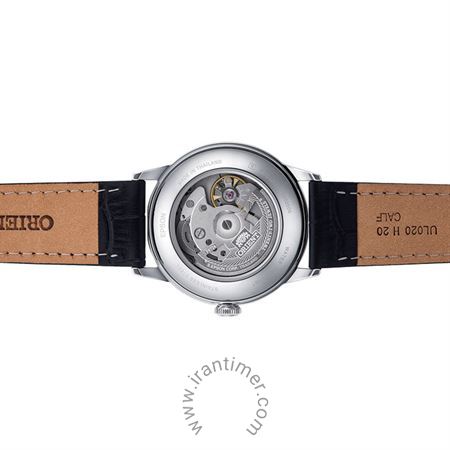 قیمت و خرید ساعت مچی مردانه اورینت(ORIENT) مدل RA-AC0M02B10B کلاسیک | اورجینال و اصلی