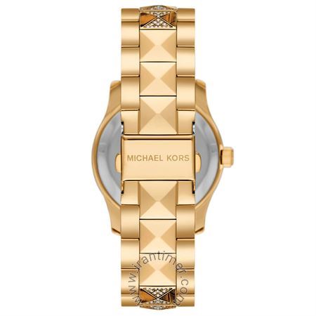 قیمت و خرید ساعت مچی زنانه مایکل کورس(MICHAEL KORS) مدل MK7389 فشن | اورجینال و اصلی