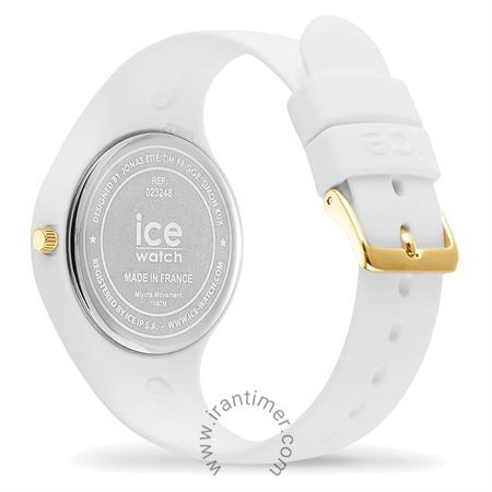 قیمت و خرید ساعت مچی زنانه آیس واچ(ICE WATCH) مدل 023248 اسپرت | اورجینال و اصلی