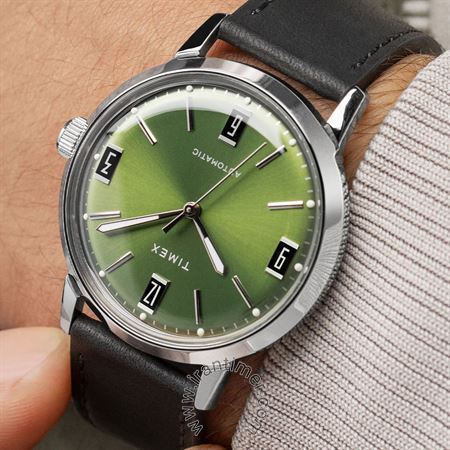 قیمت و خرید ساعت مچی مردانه تایمکس(TIMEX) مدل TW2V44600 کلاسیک | اورجینال و اصلی