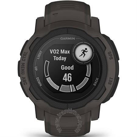 قیمت و خرید ساعت مچی مردانه گارمین(GARMIN) مدل Garmin Instinct 2 اسپرت | اورجینال و اصلی