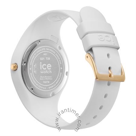 قیمت و خرید ساعت مچی زنانه آیس واچ(ICE WATCH) مدل 021739 اسپرت | اورجینال و اصلی