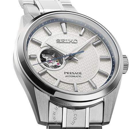 قیمت و خرید ساعت مچی مردانه سیکو(SEIKO) مدل SPB309J1 کلاسیک | اورجینال و اصلی