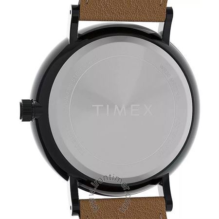 قیمت و خرید ساعت مچی مردانه تایمکس(TIMEX) مدل TW2V91600 کلاسیک | اورجینال و اصلی