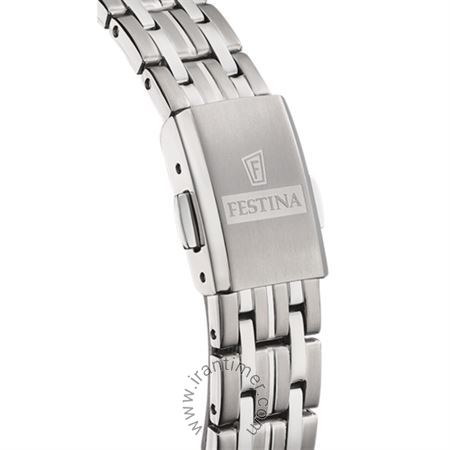 قیمت و خرید ساعت مچی زنانه فستینا(FESTINA) مدل F20468/3 کلاسیک | اورجینال و اصلی