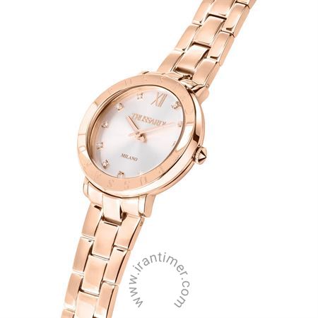 قیمت و خرید ساعت مچی زنانه تروساردی(TRUSSARDI) مدل R2453115509 کلاسیک فشن | اورجینال و اصلی