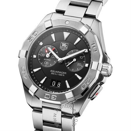 قیمت و خرید ساعت مچی مردانه تگ هویر(TAG HEUER) مدل WAY111Z.BA0928 کلاسیک | اورجینال و اصلی