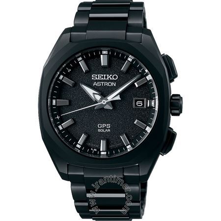 قیمت و خرید ساعت مچی مردانه سیکو(SEIKO) مدل SSJ009J1 کلاسیک | اورجینال و اصلی