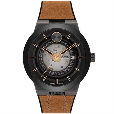 قیمت و خرید ساعت مچی مردانه موادو(MOVADO) مدل 3600928 اسپرت | اورجینال و اصلی