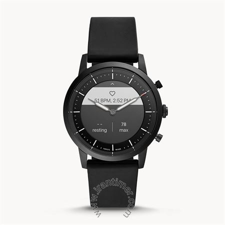 قیمت و خرید ساعت مچی مردانه فسیل(FOSSIL) مدل FTW7010 اسپرت | اورجینال و اصلی