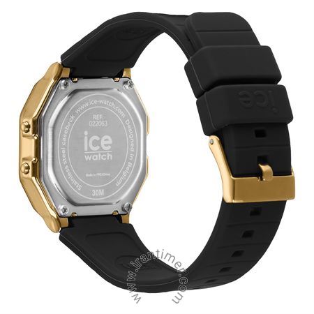 قیمت و خرید ساعت مچی مردانه زنانه آیس واچ(ICE WATCH) مدل 022064 اسپرت | اورجینال و اصلی