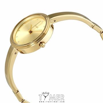 قیمت و خرید ساعت مچی زنانه دی کی ان وای(DKNY) مدل NY2599 کلاسیک | اورجینال و اصلی