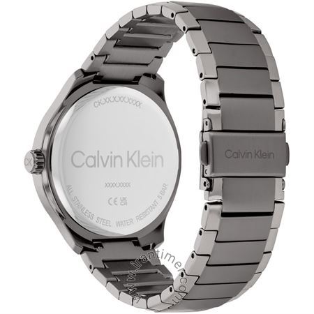 قیمت و خرید ساعت مچی زنانه کالوین کلاین(CALVIN KLEIN) مدل 25200350 کلاسیک | اورجینال و اصلی