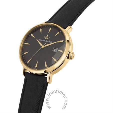 قیمت و خرید ساعت مچی مردانه لوسین روشا(Lucien Rochat) مدل R0451120004 کلاسیک | اورجینال و اصلی