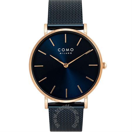 قیمت و خرید ساعت مچی زنانه کومو میلانو(COMO MILANO) مدل CM013.307.1BL1 کلاسیک | اورجینال و اصلی