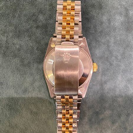 قیمت و خرید ساعت مچی زنانه رولکس(Rolex) مدل Date Just 31mm-0001 فشن | اورجینال و اصلی