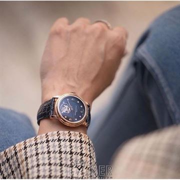 قیمت و خرید ساعت مچی زنانه فردریک کنستانت(FREDERIQUE CONSTANT) مدل FC-310HBAND2P4 فشن | اورجینال و اصلی