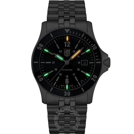 قیمت و خرید ساعت مچی مردانه لومینوکس(LUMINOX) مدل XS.0913 کلاسیک | اورجینال و اصلی