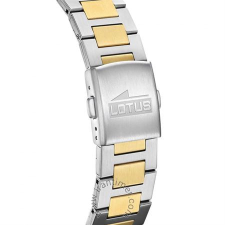 قیمت و خرید ساعت مچی مردانه لوتوس(LOTUS) مدل L18836/2 کلاسیک | اورجینال و اصلی