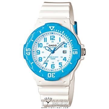 قیمت و خرید ساعت مچی زنانه کاسیو (CASIO) جنرال مدل LRW-200H-2BVDF اسپرت | اورجینال و اصلی