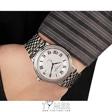 قیمت و خرید ساعت مچی مردانه ری مون ویل (ریموند ویل)(RAYMOND WEIL) مدل 2838-ST-00659 کلاسیک | اورجینال و اصلی