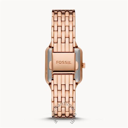 قیمت و خرید ساعت مچی زنانه فسیل(FOSSIL) مدل ES5080 کلاسیک | اورجینال و اصلی