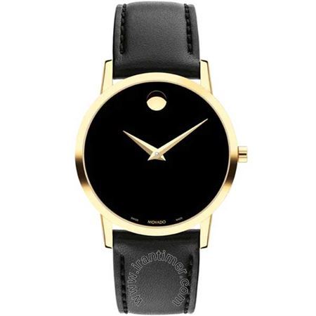 قیمت و خرید ساعت مچی زنانه موادو(MOVADO) مدل 607584 کلاسیک | اورجینال و اصلی