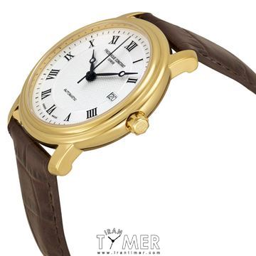 قیمت و خرید ساعت مچی مردانه فردریک کنستانت(FREDERIQUE CONSTANT) مدل FC-303IC4P5 کلاسیک | اورجینال و اصلی