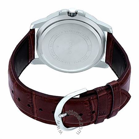 قیمت و خرید ساعت مچی مردانه کاسیو (CASIO) جنرال مدل MTP-VD01L-1BVUDF کلاسیک | اورجینال و اصلی