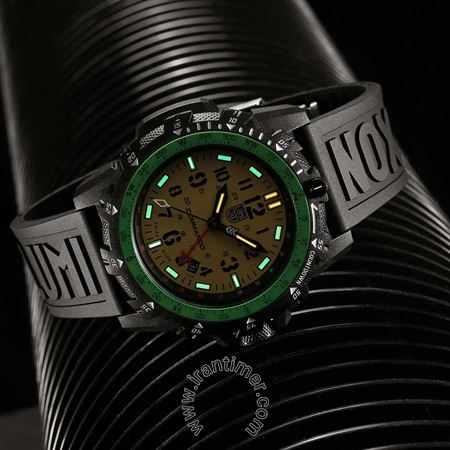 قیمت و خرید ساعت مچی مردانه لومینوکس(LUMINOX) مدل XL.3321 اسپرت | اورجینال و اصلی